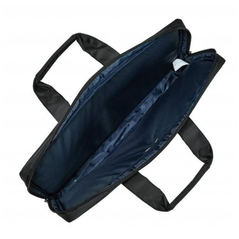Сумка для ноутбука RivaCase 17.3" 8252 black (8252Black)
