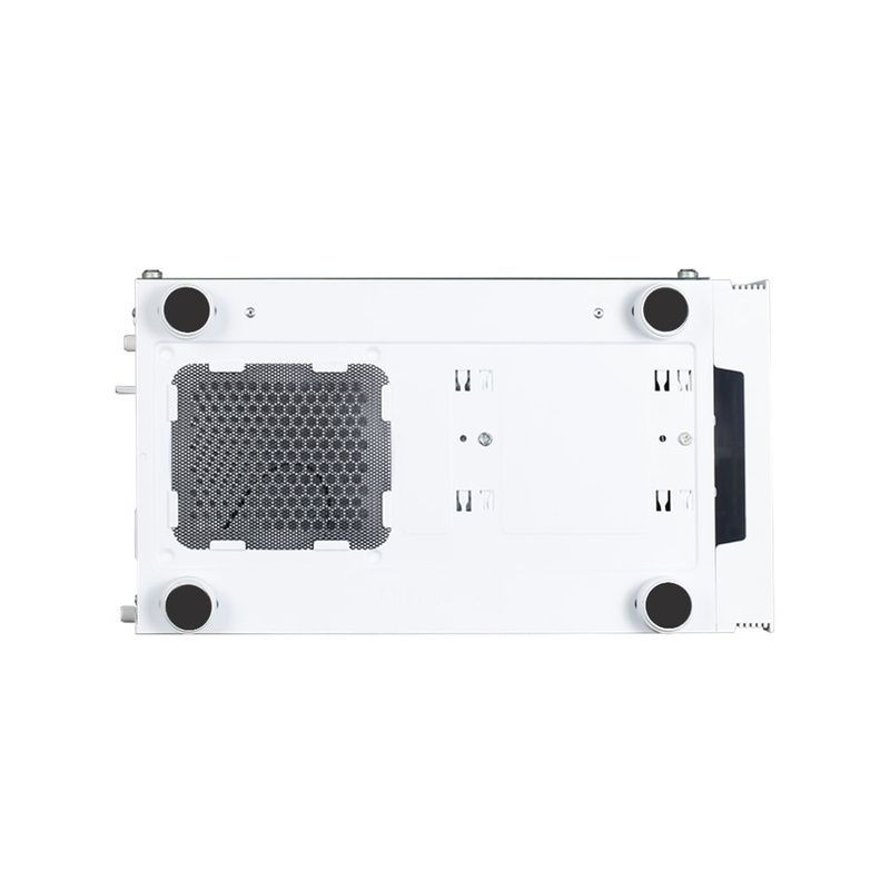 Корпус Zalman T4 Plus (T4PLUSWHITE)