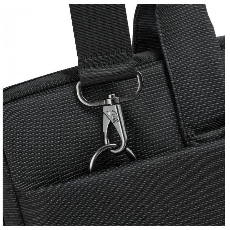 Сумка для ноутбука RivaCase 17.3" 8252 black (8252Black)