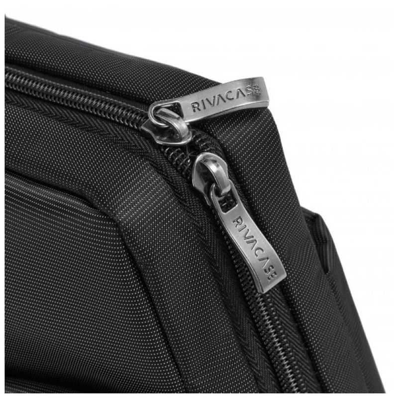 Сумка для ноутбука RivaCase 17.3" 8252 black (8252Black)