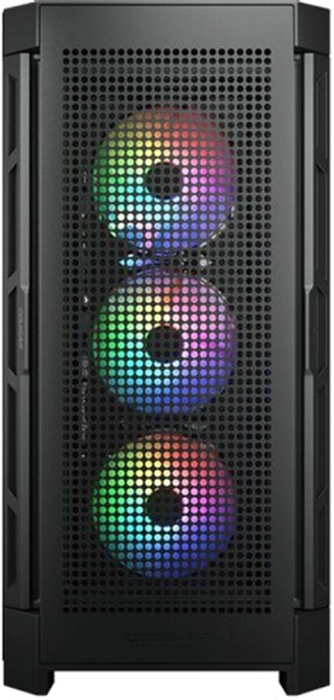 Корпус Cougar Airface Pro RGB