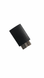 Адаптер переходник Apx USB Type-C на USB 3.0 Micro-B для подключения портативных жестких дисков HDD/SSD, OTG, черный (KST-0048)