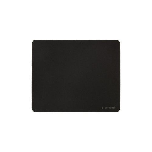 Коврик для мышки Gembird MP-S-BK-M Black (MP-S-BK-M)