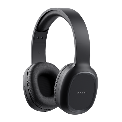 Бездротові навушники Havit HV-H2590BT black