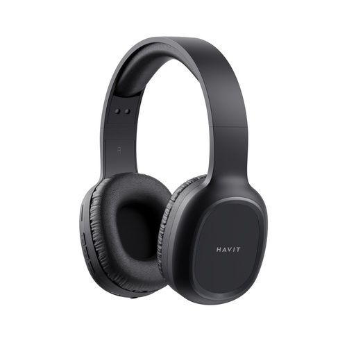 Беспроводные наушники Havit HV-H2590BT black
