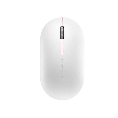 Мишка Xiaomi Mi Wireless Portable Mouse 2 White (XMWS002TM)