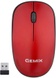 Мышь Gemix GM195 Wireless Black/Red (GM195RD)