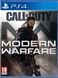 Игра Call of Duty: Modern Warfare PS4 БУ