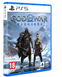 Гра PS5 God of War Ragnarok (Англійська версія) (9414193)
