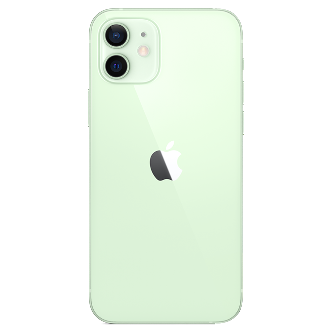 Apple iPhone 12 128Gb Green (MGJF3)