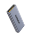 Адаптер UGREEN US381 USB3.0 A/F to A/F Adapter Aluminum Case (UGR-20119)