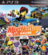 Игра PS3 ModNation Racers (Б.У.)