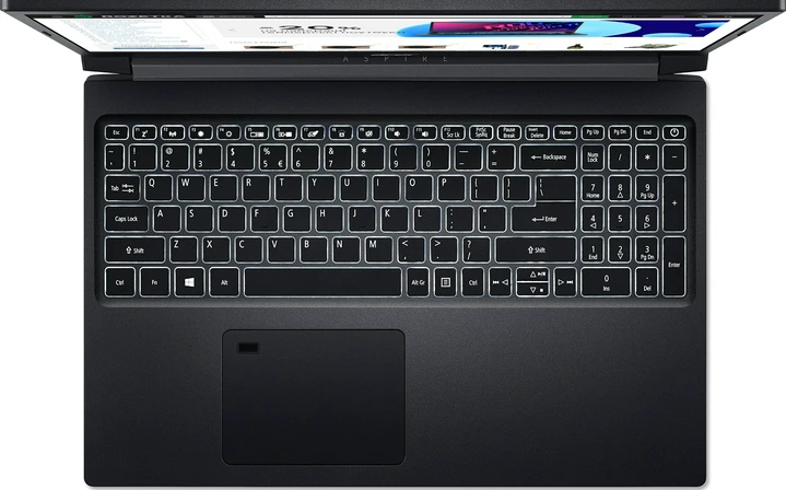 Ноутбук Acer Aspire 7 A715-42G-R7BK Charcoal Black (NH.QE5EU.00L)