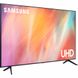 Телевізор Samsung 55" 4K UHD Smart TV (UE55AU7100UXUA)
