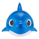 Іграшка для ванної Pets & Robo Alive Junior Daddy Shark (25282B)