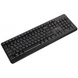 Клавиатура 2E KS220 Wireless Black (2E-KS220WB)
