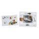 Конструктор Same Toy Inteligent DIY Model Car Бульдозер 106 эл. (58035Ut)