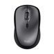 Мишка Trust Yvi+ Silent Eco Wireless Black (24549)