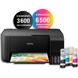 Многофункциональное устройство Epson ECOTANK L3210 (C11CJ68401)