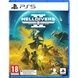 Игра PS5 HELLDIVERS 2 Русские Субтитры, BD диск (1000040866)