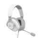 Ігрові навушники з мікрофоном HAVIT HV-H2230d White