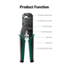 Крімпер UGREEN Crimping Tool (UGR-70683)