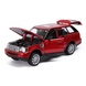Машина Maisto Range Rover Sport (1:18) красный металлик (31135 met. red)