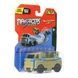Машина TransRacers 2-в-1 Военный грузовик & Самосвал (YW463875-27)