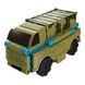 Машина TransRacers 2-в-1 Военный грузовик & Самосвал (YW463875-27)