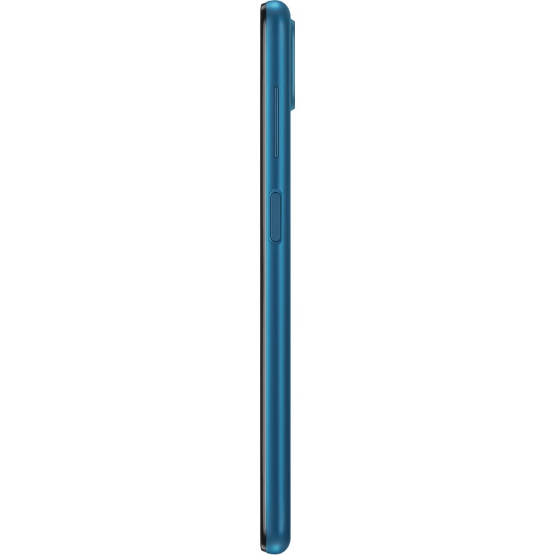 Смартфон Samsung SM-A127FZ (Galaxy A12 3/32Gb) Blue (SM-A127FZBUSEK), Синій
