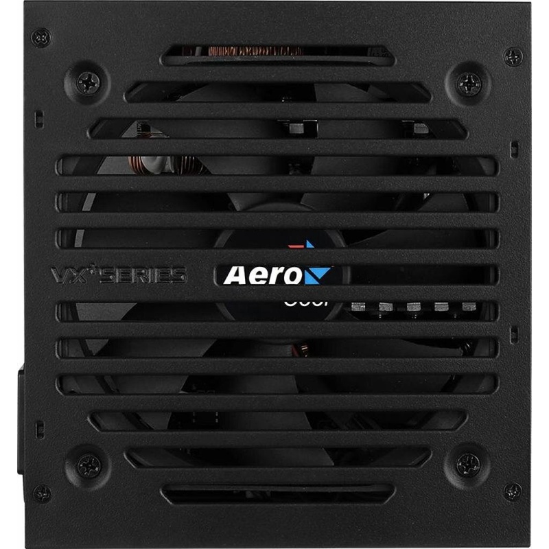 Блок живлення AeroCool 500W VX PLUS 500 (4713105962758)