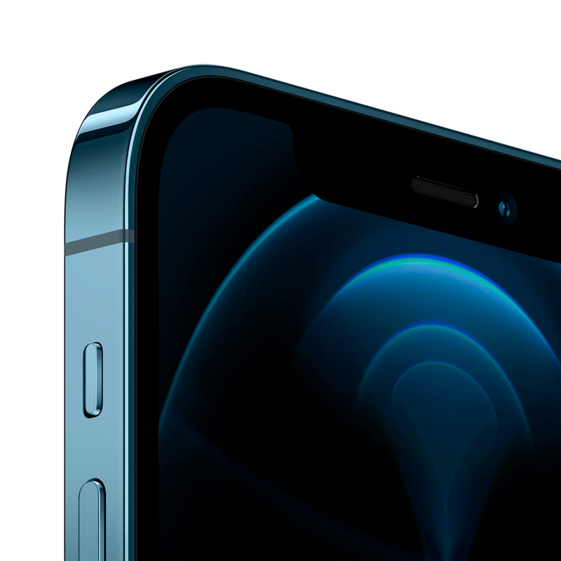Apple iPhone 12 Pro 128Gb Pacific Blue (MGMN3), Синий