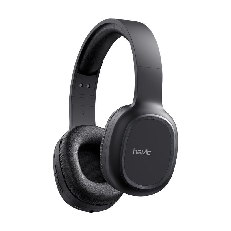 Беспроводные наушники Havit HV-H2590BT black