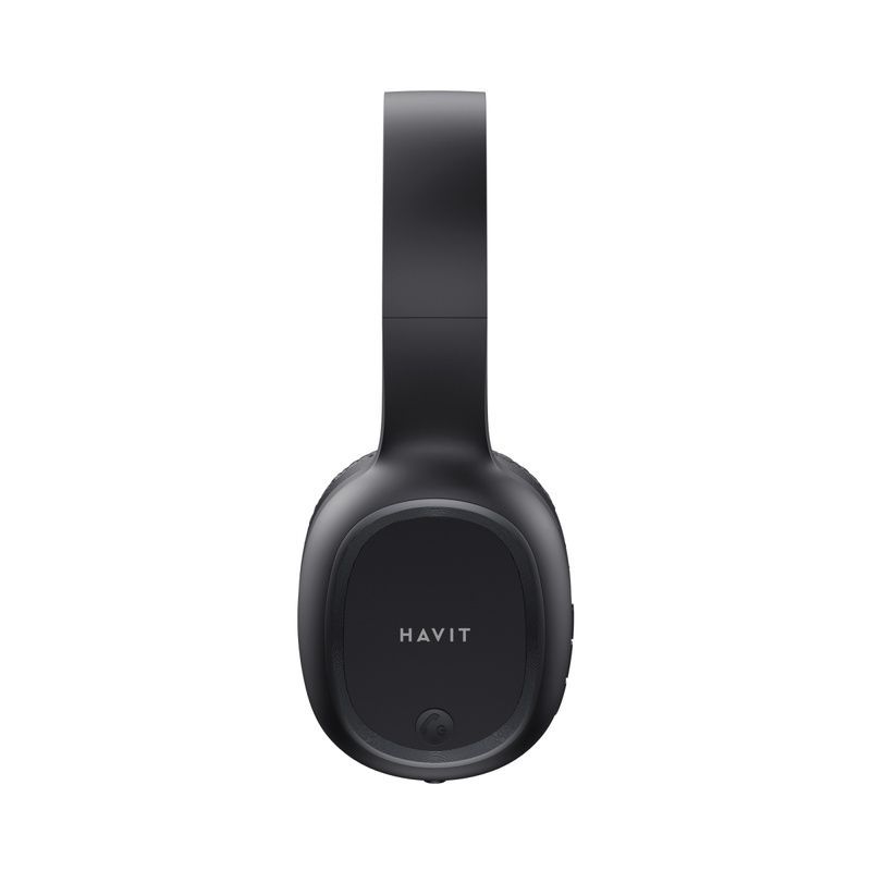 Беспроводные наушники Havit HV-H2590BT black