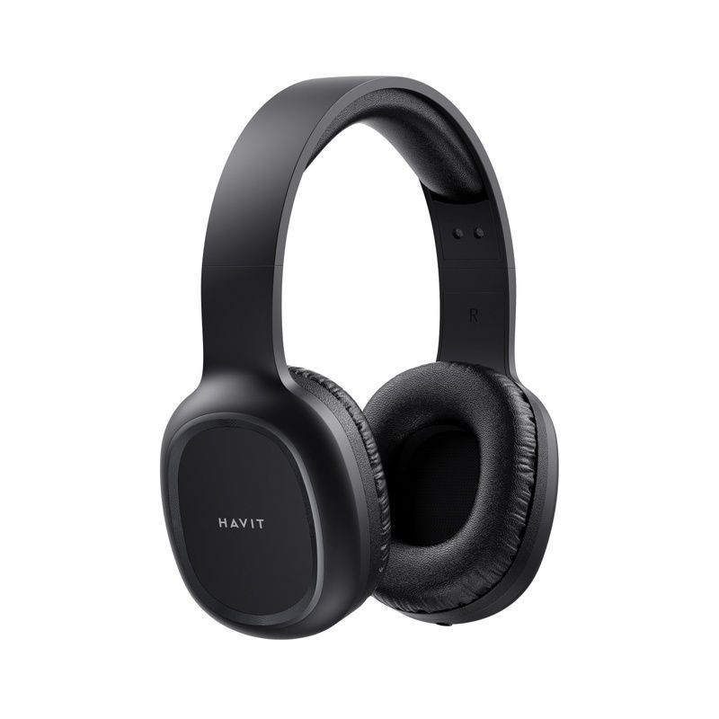 Беспроводные наушники Havit HV-H2590BT black