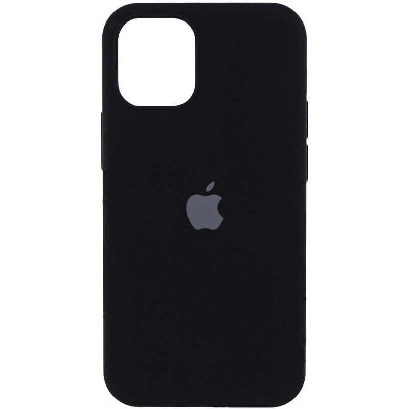 Чехол Apple iPhone 13 PRO black