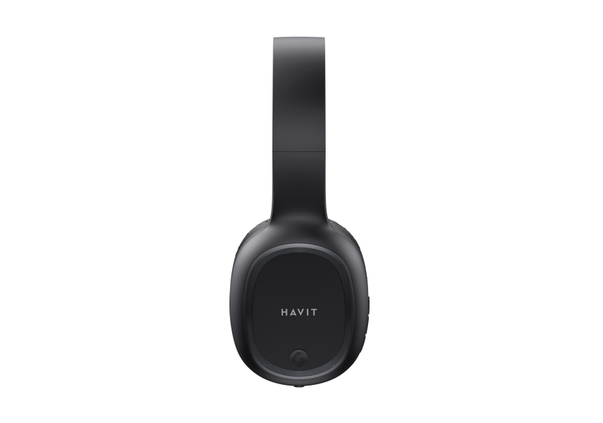 Бездротові навушники Havit HV-H2590BT black