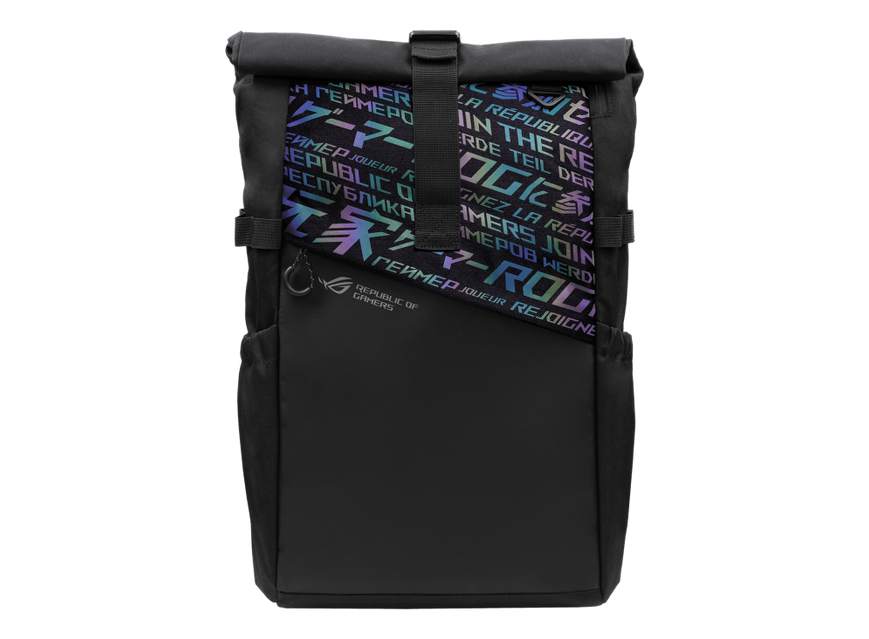 Ноутбук ASUS ROG Strix G15 G513IC-HN041 (90NR0501-M00790) + фирменный рюкзак