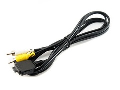 Кабель Sony USB AV VMC-MD1 MD1 T2 T5 W200 P120 h69