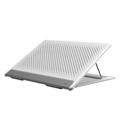 Підставка для ноутбука Baseus Let''s go Mesh Portable Laptop Stand White&gray