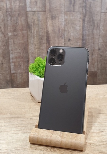 iPhone 11 Pro 64GB Space Gray (used)