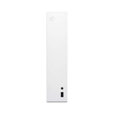 Microsoft Xbox Series S 512 GB All-Digital Console