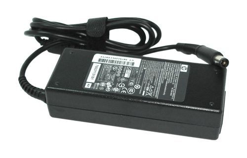 Зарядка до ноутбука HP PA-1900-32HJ / 19,5 V / 90 W / 4,62 А / 7,4 x 5,0 мм (016038)