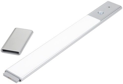 Сенсорний світильник Xiaomi EZVALO Smart Sensor Warm White 3500K (LYB-30-835-SI)