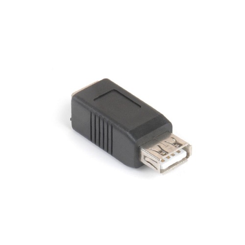 Перехідник USB2.0 BF/AF GEMIX (GC 1628)