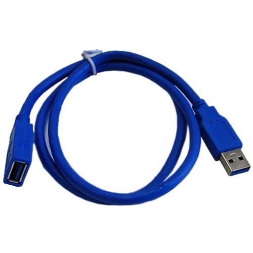 Дата кабель USB 3.0 AM/AF Atcom (6149)