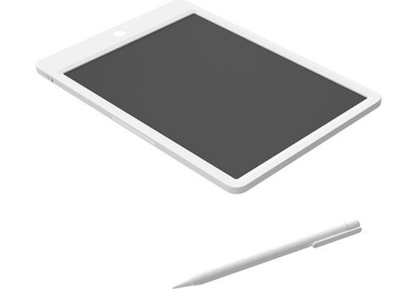 Графический планшет MiJia Mi LCD Writing Tablet 10 White (XMXHB01WC, DZN4010CN)