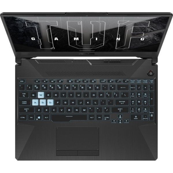 Ноутбук ASUS TUF Gaming A15 FA506NCG (FA506NCG-HN211)