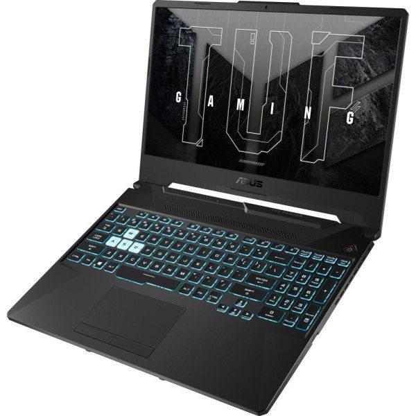 Ноутбук ASUS TUF Gaming A15 FA506NCG (FA506NCG-HN211)