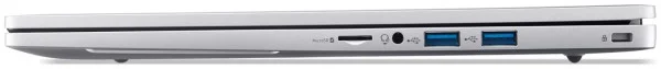 Ноутбук Acer Aspire Lite 15 AL15-32P-C49X (NX.DHFEX.001)